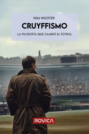 Cruyffismo de Wim Wooter