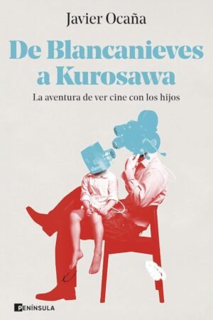 De Blancanieves a Kurosawa de Javier Ocaña