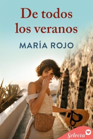De todos los veranos de María Rojo