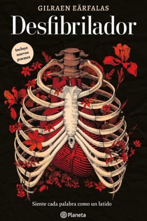 Desfibrilador de Gilraen Eärfalas