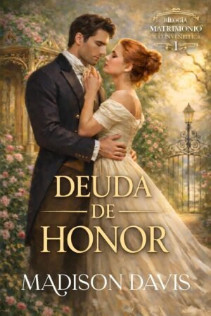 Deuda de honor de Madison Davis