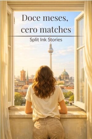 Doce meses, cero matches de Split-Ink Stories