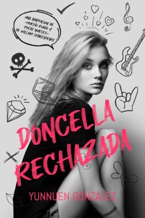 Doncella Rechazada de Yunnuen González