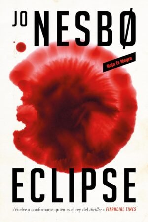 Eclipse de Jo Nesbø