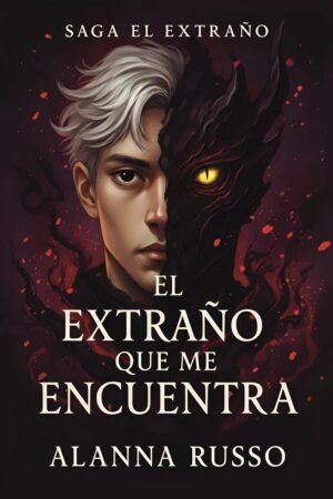 El Extraño que me Encuentra de Alanna Russo