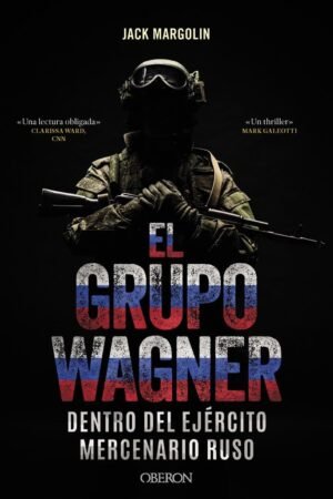 El Grupo Wagner de Jack Margolin