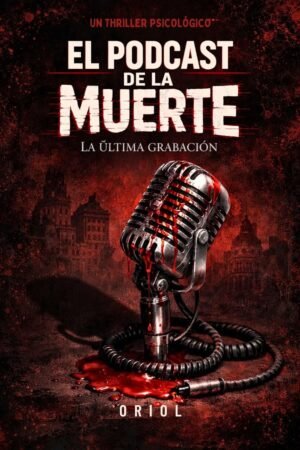 El Podcast de la Muerte de Javier Oriol