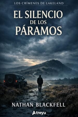 El Silencio de los Paramos de Nathan Blackfell