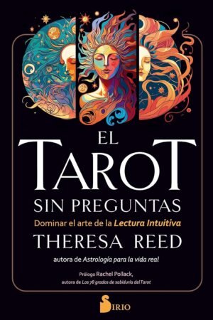 El Tarot Sin Preguntas de Theresa Reed