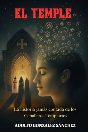 El Temple de Adolfo González Sánchez