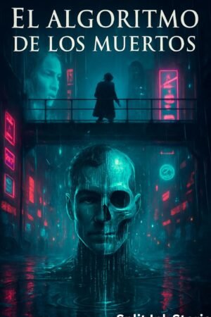 El algoritmo de los muertos de Split-Ink Stories