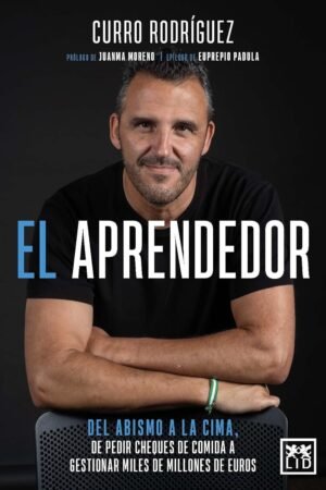 El aprendedor de Curro Rodríguez