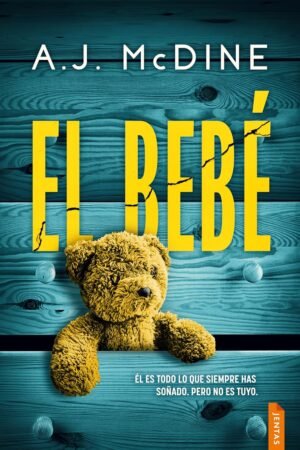 El bebé de A.J. McDine