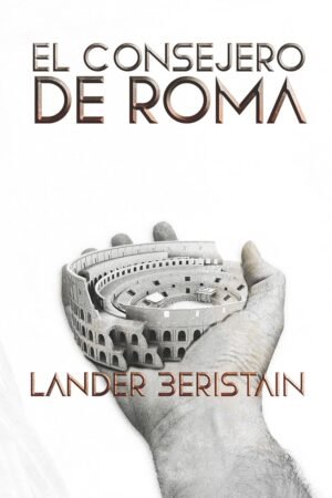 El consejero de Roma de Lander Beristain