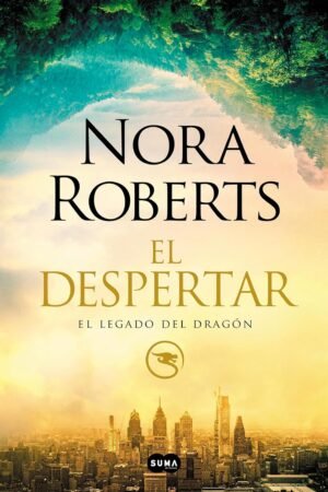 El despertar de Nora Roberts