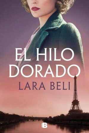 El hilo dorado de Lara Beli