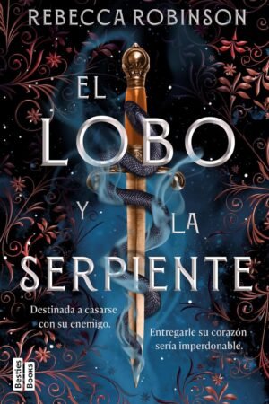El lobo y la serpiente de Rebecca Robinson
