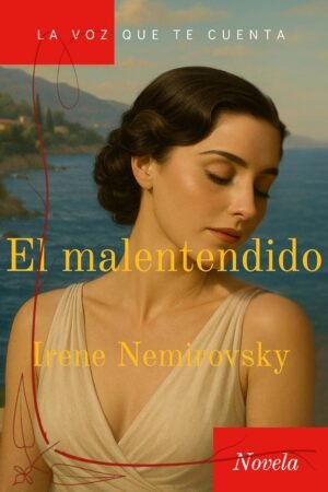 El malentendido de Irene Nemirovsky