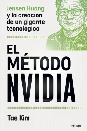 El método Nvidia de Tae Kim