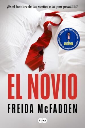 El novio de Freida McFadden