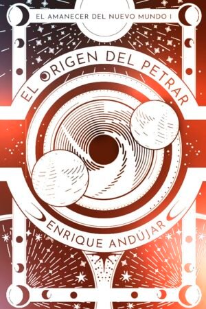 El origen del Petrar de Enrique Andújar