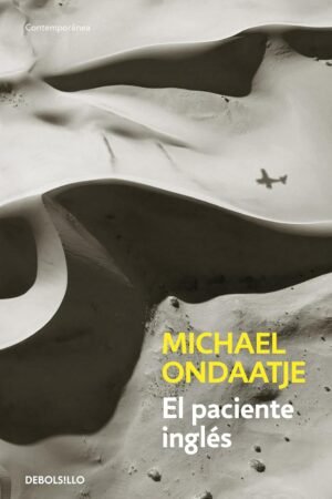El paciente inglés de Michael Ondaatje