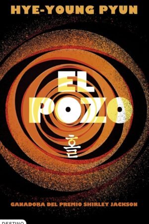 El pozo de Hye-young Pyun