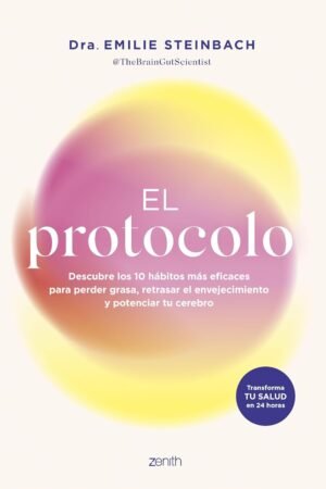 El protocolo de Dra. Emilie Steinbach