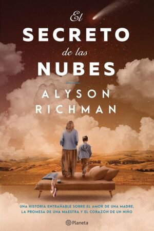 El secreto de las nubes de Alyson Richman