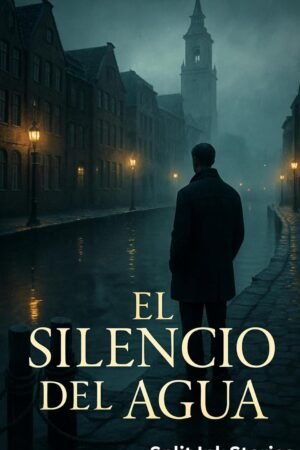El silencio del agua de Split-Ink Stories