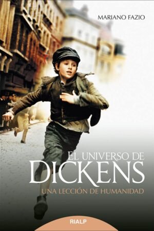 El universo de Dickens de Mariano Fazio