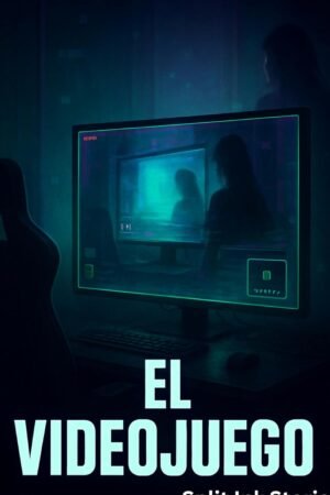 El videojuego de Split-Ink Stories