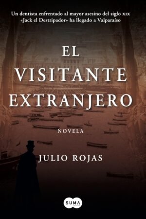 El visitante extranjero de Julio Rojas