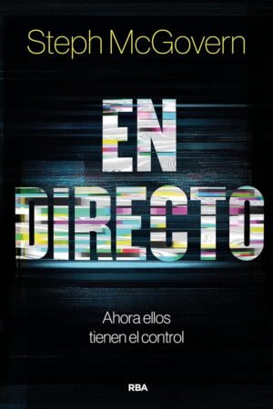 En directo de Steph McGovern