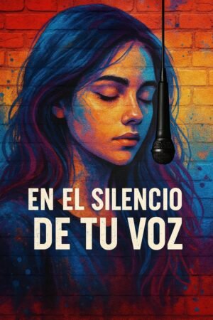 En el silencio de tu voz de A. C. Rojas