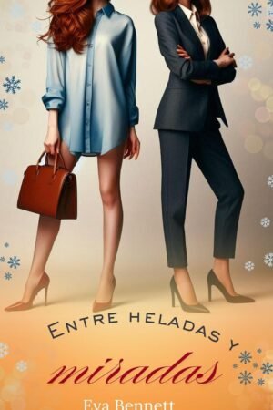 Entre heladas y miradas de Eva Bennett