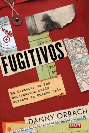 Fugitivos de Danny Orbach