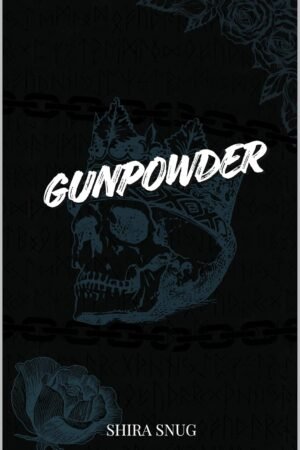 Gunpowder de Shira Snug