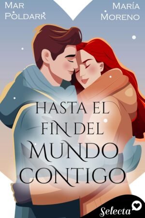 Hasta el fin del mundo contigo de Mar Poldark