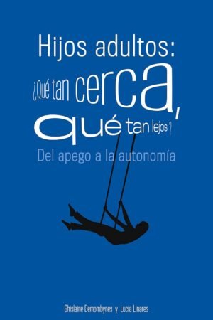 Hijos adultos de Ghislaine Demombynes