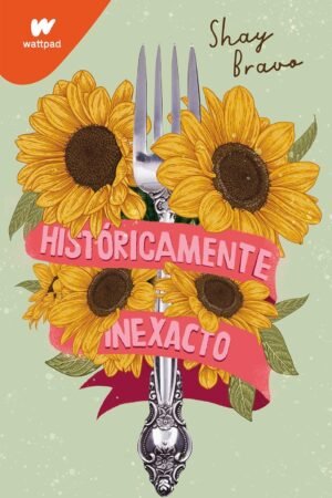 Históricamente inexacto de Shay Bravo