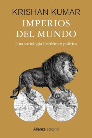 Imperios del mundo de Krishan Kumar