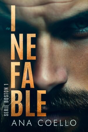 Inefable de Ana Coello