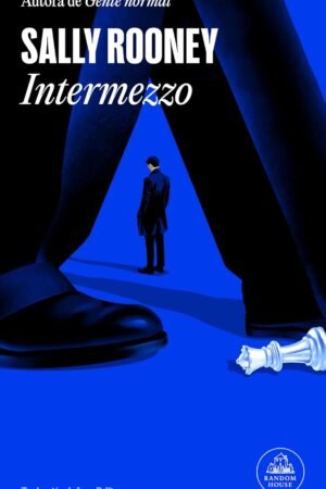 Intermezzo de Sally Rooney