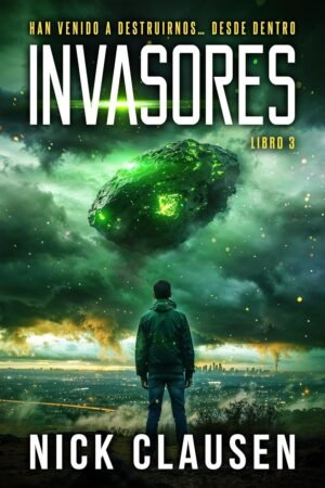 Invasores 3 de Nick Clausen