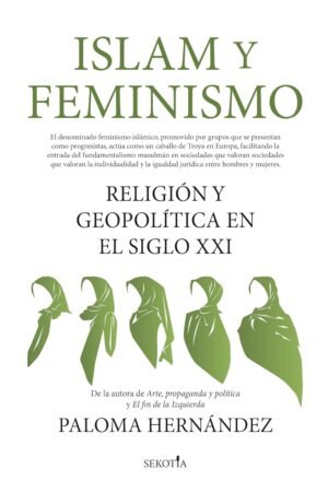 Islam y feminismo de Paloma Hernández García