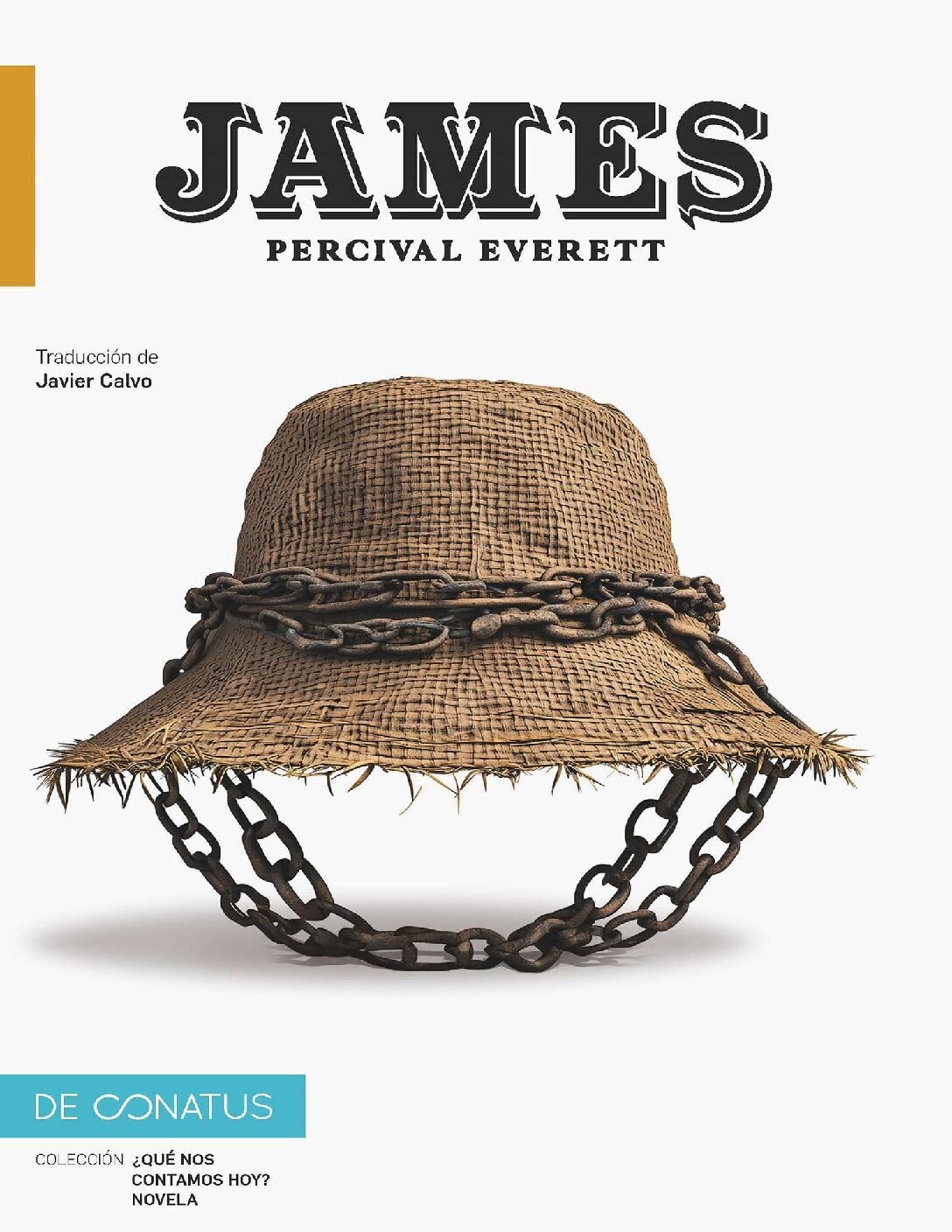 JAMES de Percival Everett