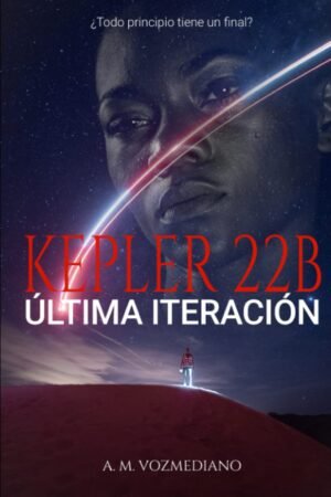 Kepler 22B. Última iteración de A. M. Vozmediano