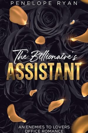 La Asistente del Multimillonario de Penelope Ryan