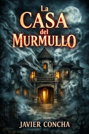 La Casa del Murmullo de Javier Concha